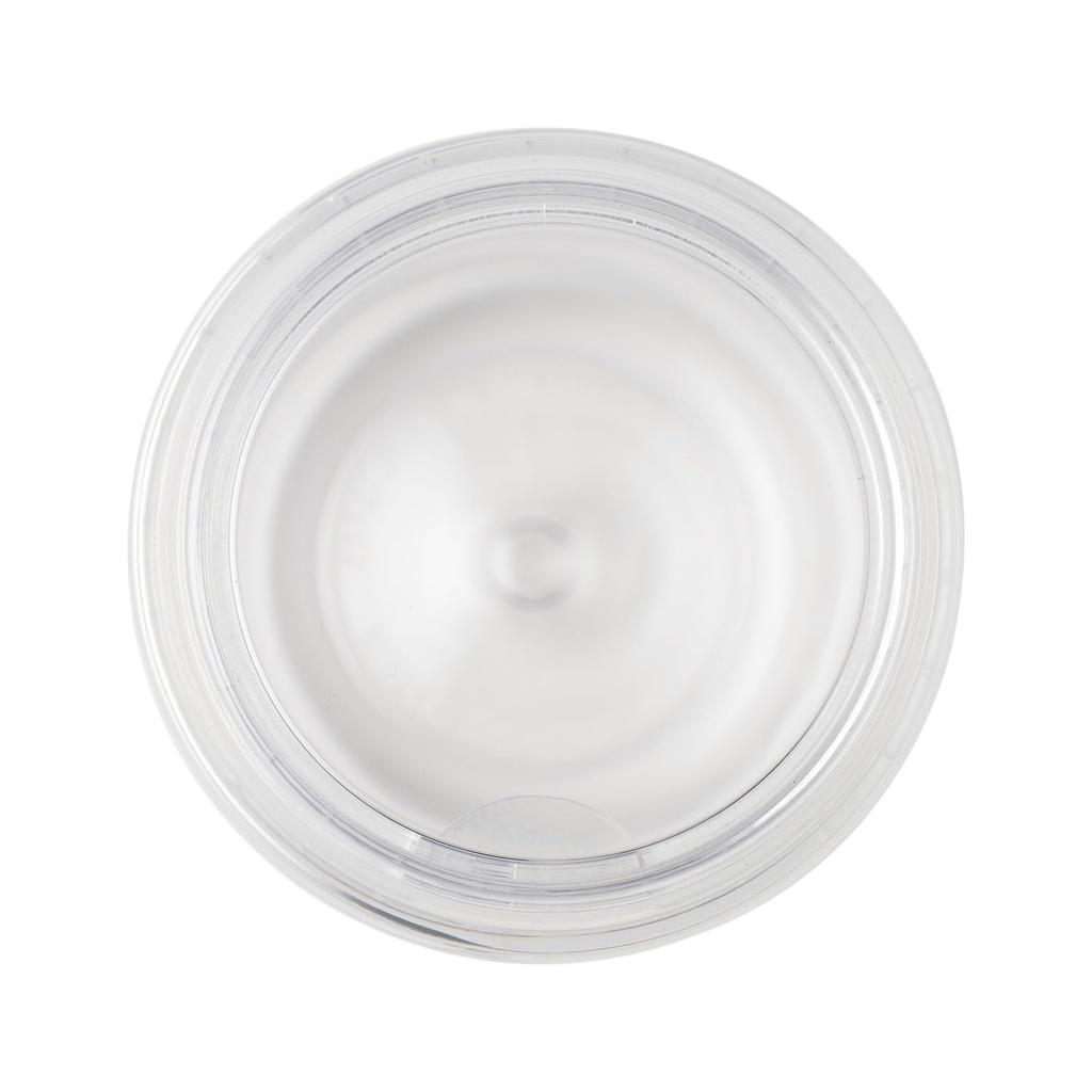 Thermo Mug Plastic Water Bottle, ALLDAY LIGHT, 420ml, Clear, AL24-42