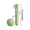 Cordless Jump Rope With Counter Home Workout Equipment Skipping Rope With Heavy Balls Sports Fitness Training Exercise Workouts