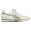 Puma Roma OG T Translucent Unisex White Green Sneakers 390666-03