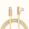 3m C-to-C 60W Fast Charging Cable for Apple, Samsung, Huawei, Xiaomi