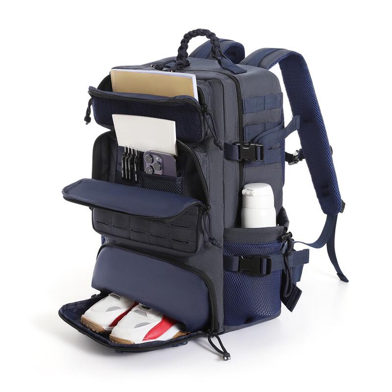 TLXT Outdoor Tactical Mountaineering Backpack
