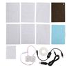 Boardattack Papercraft Kit HandMade DIY USB Powered Children " S Educational Toys