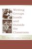 Bok Writing Groups Inside and Outside the Classroom