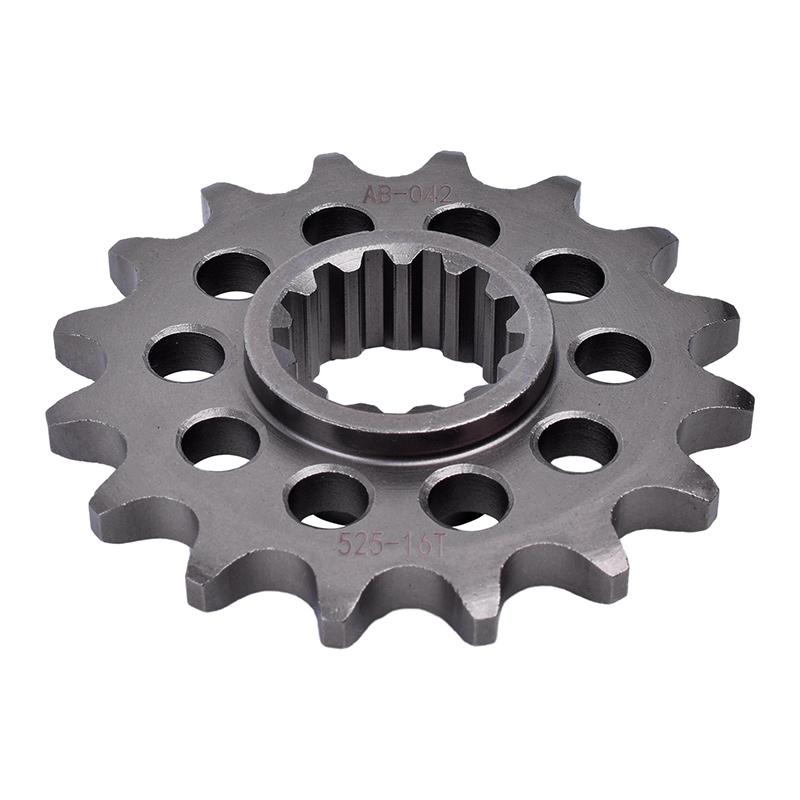 525 42 16T Front Rear Sprocket for Honda CRF1000 CRF 1000 16-19 CRF1100L CRF1100 L Africa Twin Adventure Adv Sports ES DCT 20-25