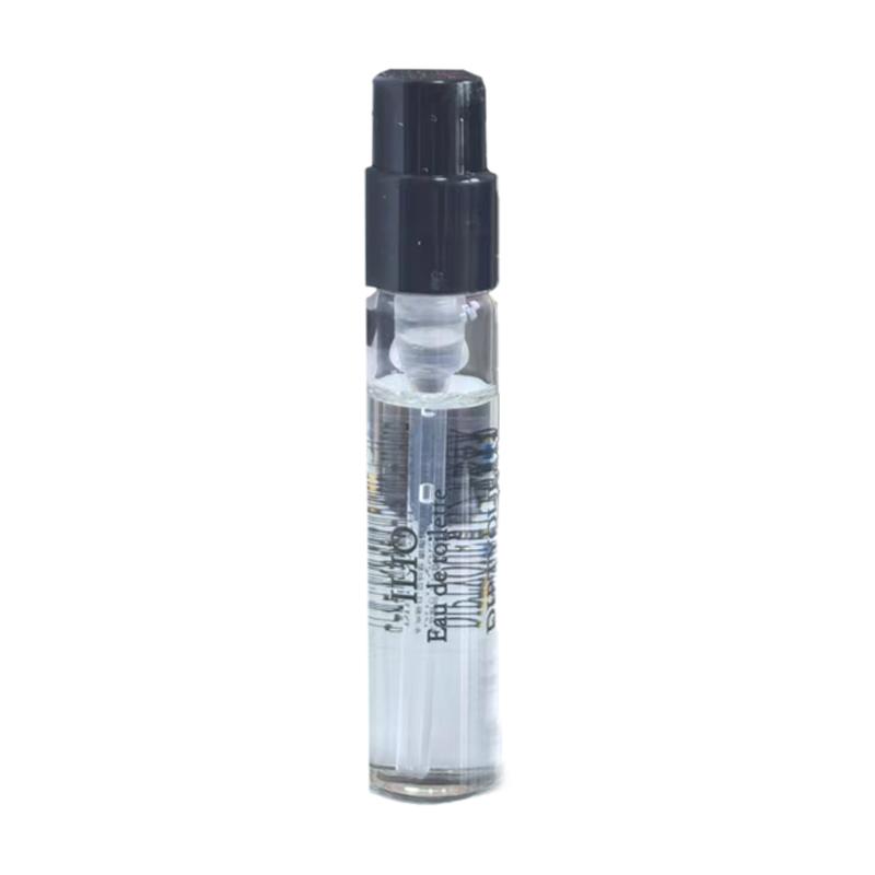 Diptyque Summer Light Туалетная вода Набор пробников Туалетная вода Жасмин Ирис 7,5 мл/2 мл 2ml