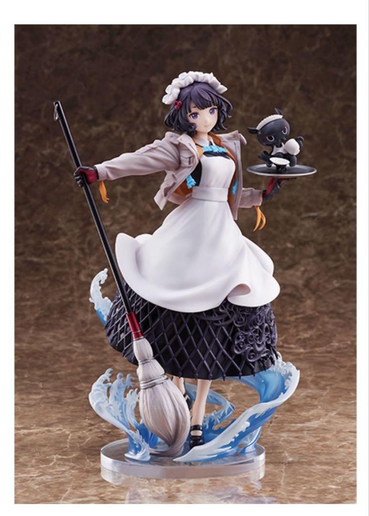 [USED] Aniplex Fate Foreigner/Katsushika Hokusai Heroic Spirit Festival Ver.