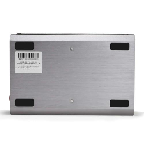 2025 Xhorse Multi Prog Programátor Multi-Prog XDMPG0GL Profesionální programátor ECU TCU s bezplatnou licencí MQB48 Aktualizovaná verze VVDI Prog