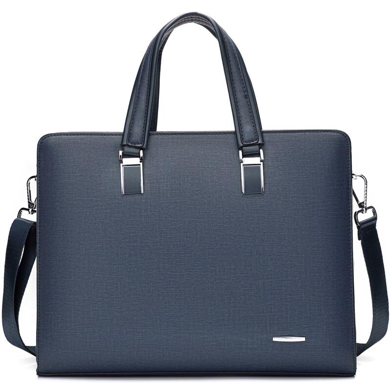 MDNG Men's Business Laptop Briefcase