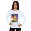 Disney Womens/Ladies Toy Story 4 We Are Back Sweatshirt