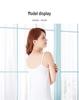 Women's White Modal Cotton Slimming Camisole - Spring/Summer Versatile Tank Top