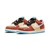 Dunk Low Brown DM3349-700