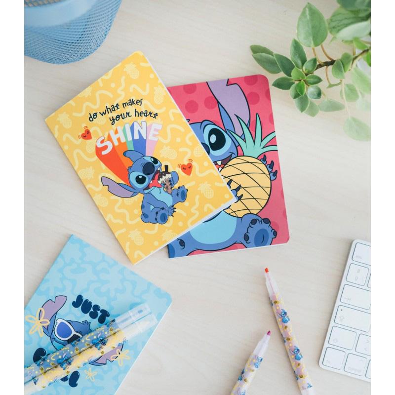 Disney Stitch - Toolbox