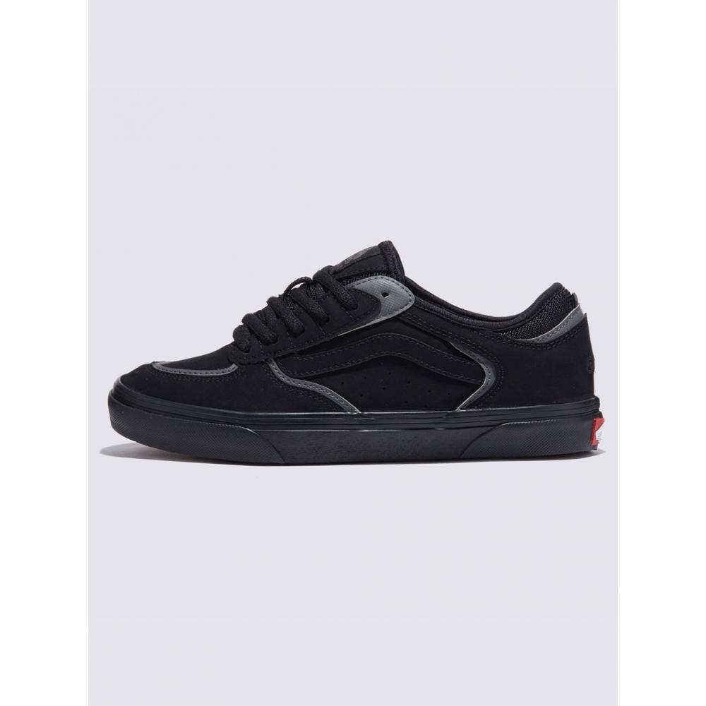 

Vans Скейт Роули Vn0a2z3ohr01 225