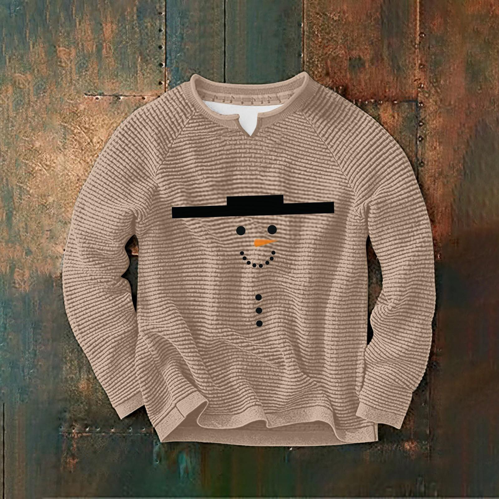 

Мужская толстовка с капюшоном свободного кроя с принтом кукурузного зерна и круглым вырезом XXXL хаки