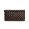 Simple and Stylish Large-capacity Luxury Portable Makeup Organizer Handbag Bag