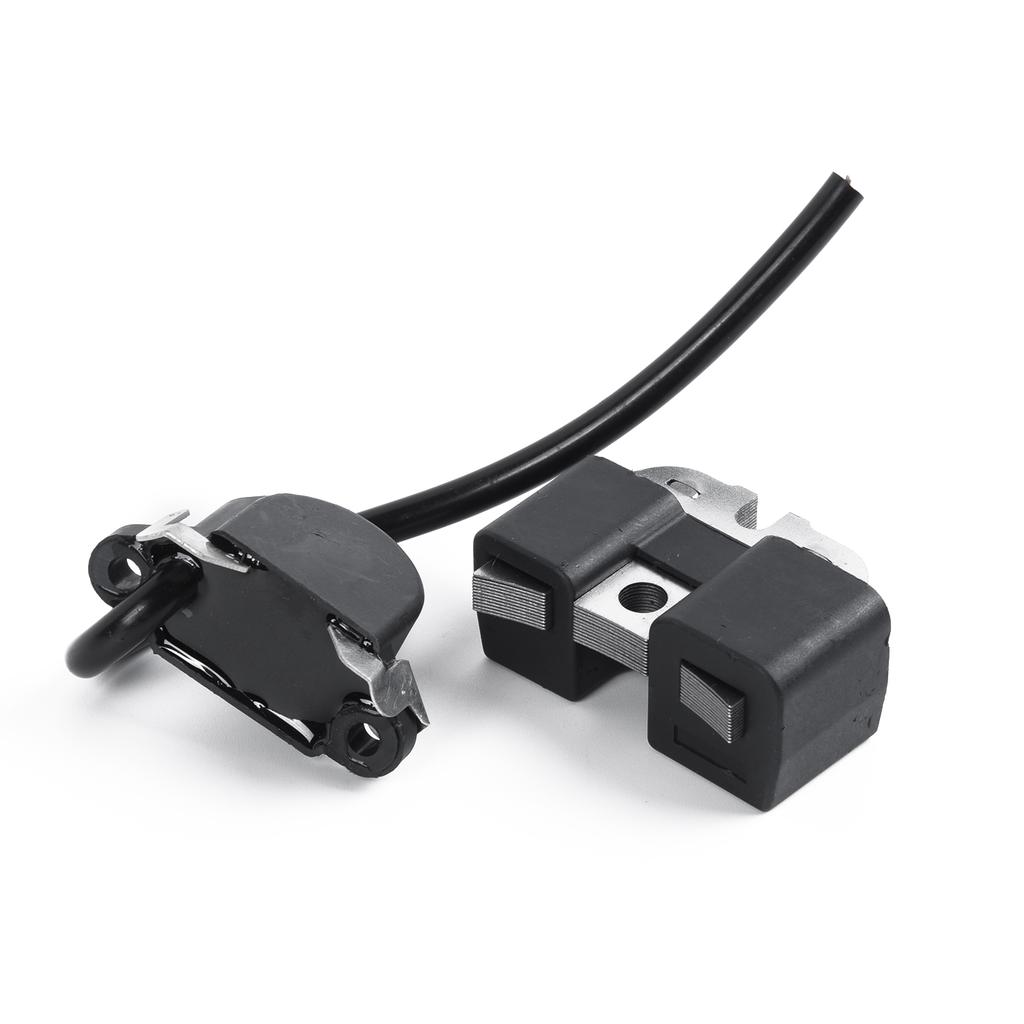 Bobine Allumage Tronconneuse Pas Cher - Meilleures Ofes Neuf Et Occasion