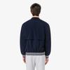 [lacoste] Men's Spring Stadium Jacket BH936E-56GHDE