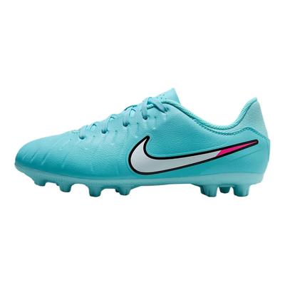 Tiempo Legend 10 Academy Junior Low Top Fußballschuhe Baby-Sneaker Grün DV4349-401