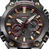 Casio Men's 200M Water Resistant Shock Resistant Quartz Watch MRG-B2000B-1A4