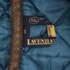 LAVENHAM Made In the UK Quilted Jacket 36 Brown Men's Used