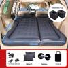 Inflatable SUV Car Mattress & Travel Bed