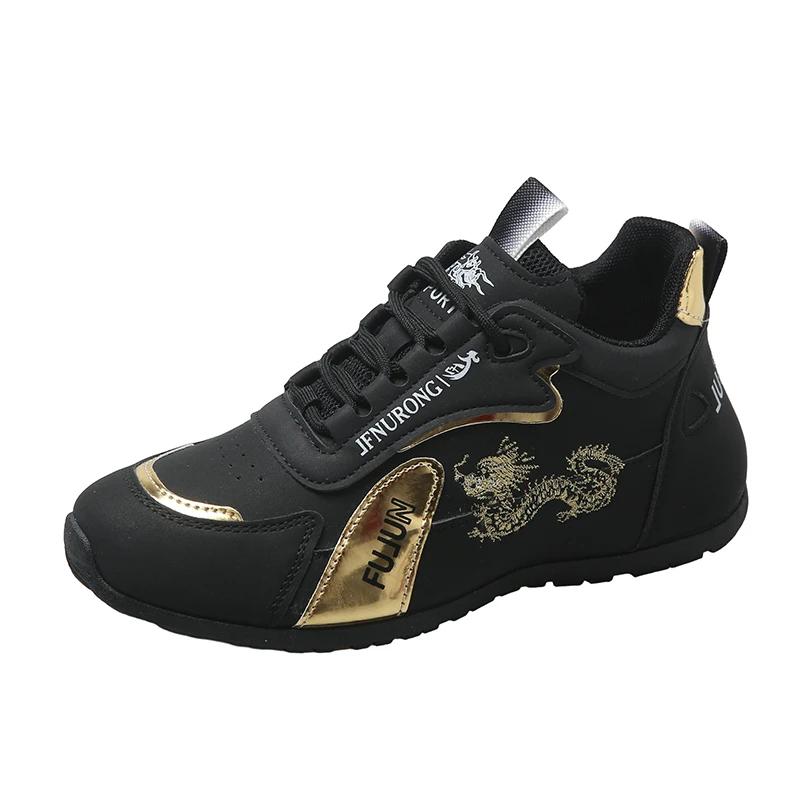 2025 New Designer Woman Sneakers Waterproof Casual Sports Shoes Ladies Lightweight Breathable Non-slip Platform Shoes for Women