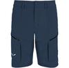 PUEZ DST M Cargo Shorts Black