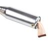 Welding Repair Tool 300W Electric Soldering Iron Solder Welding Chisel Tip With Wood Handle Wooden Handle Soldering Iron