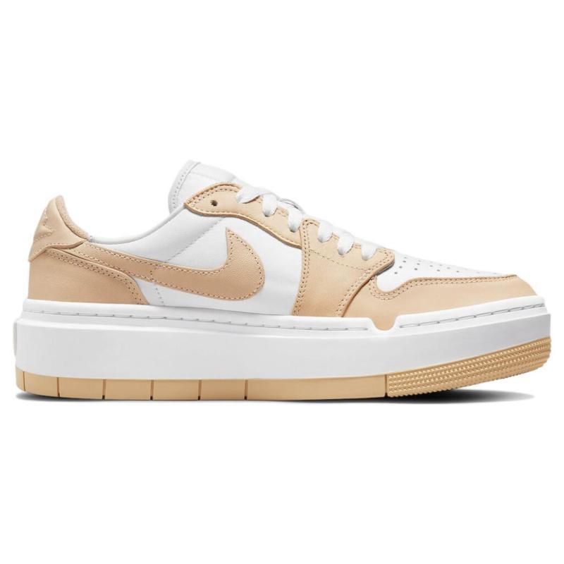 Air Jordan 1 Elevate Low 'White Onyx' Women's Jordan DH7004-102