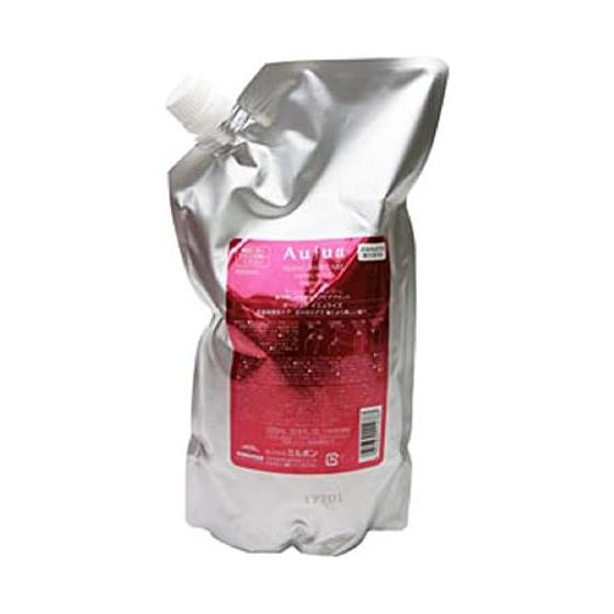 MILBON Aujua Imulize Shampoo 1000ml (Aujua IM Shampoo v) Birthday Gift