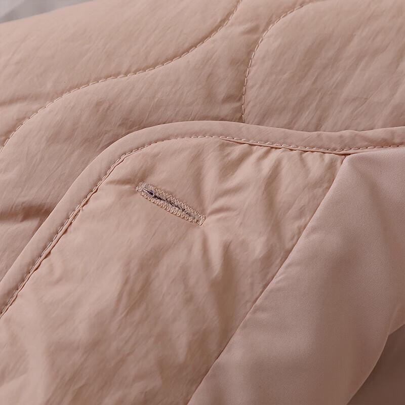 Sibaisha Women's Quilted Padded Winter Coat