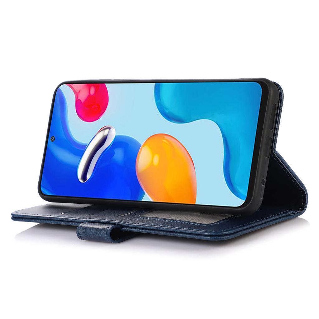 For Motorola Edge 50 Neo 5G/Moto S50 5G/Thinkphone 25 5G Case Cowhide Texture Leather Wallet Phone Cover with Stand