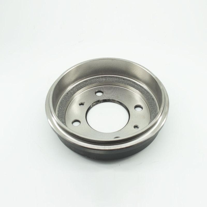 Car Rear Brake Drum Disc Price for Chery Tiggo Spare Parts S11-3502031AB