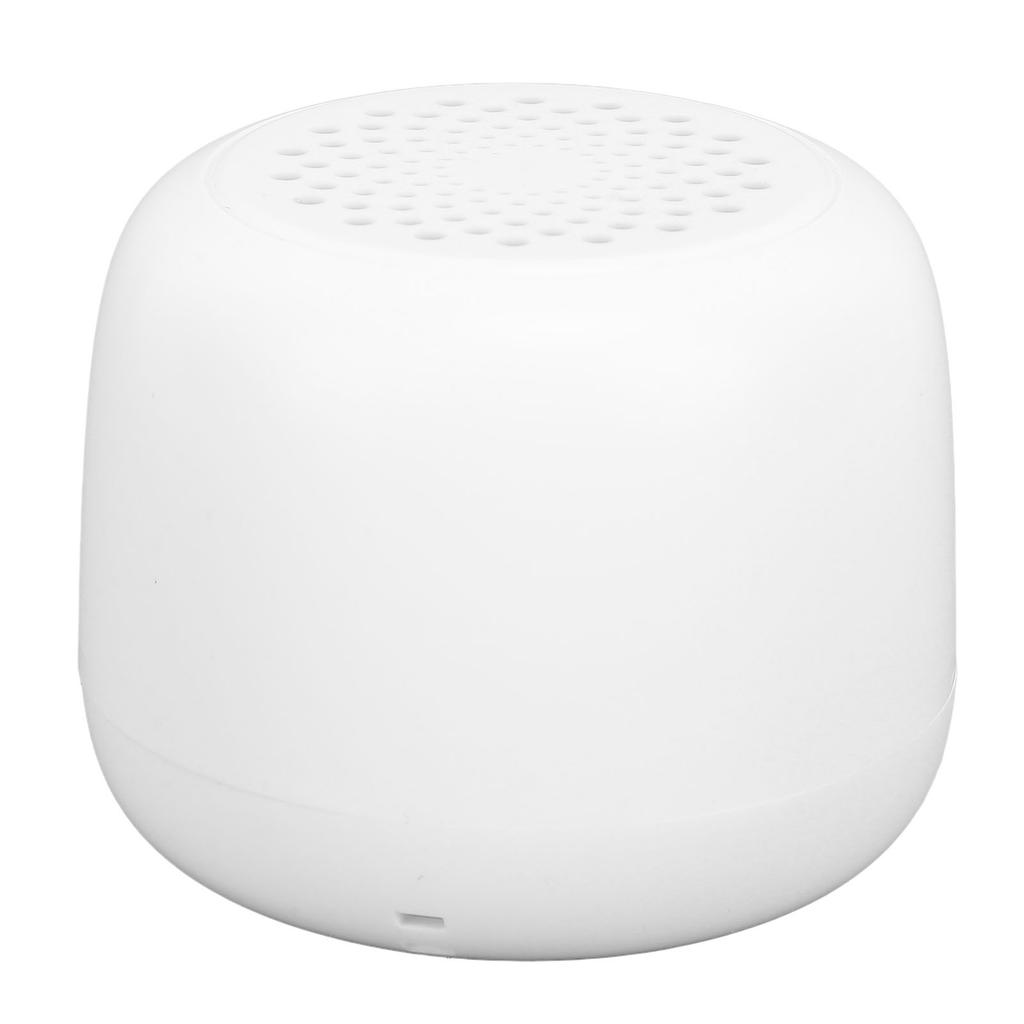 Portable Bluetooth Speaker Stereo Sound Long Battery Life Support Card U Disk Compact Speaker for Party Travel Laptop