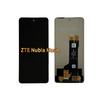 LCD Screen and Digitizer Full Assembly for ZTE Nubia Music;Black; + Tools