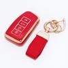 Tpu Shell Fob Holder For Lexus Gs300 Gx470 Is250 Es350 Lx570 Gx460 Nx300H Is300H Rx350 Nx300 Es300H Rx450H Car Key Case Cover