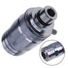 AL210586 Hydraulic Quick Coupler for 6100 6210 6400 7220 7320 7420 Tractors with Double Seal Protection for Hydraulic Systems