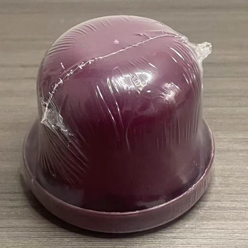 Individually Packaged Dice Shaker Cup for Convenience Stores