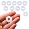 Uszczelka Do Pistoletu Malarskiego – Średnica 7/8" (22mm) | Odporność Na Chemikalia | Kompatybilność Z Gwintem 7/8"