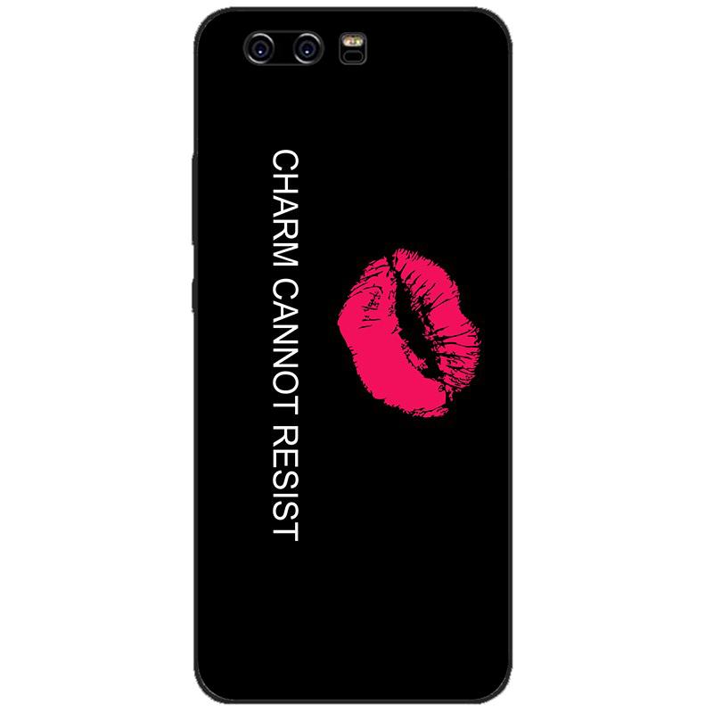Phone Case For Huawei P10 plus Silicona Back Cover For Huawei P10 Lite Cases FOR Case Huawei P10 P10Lite Bag