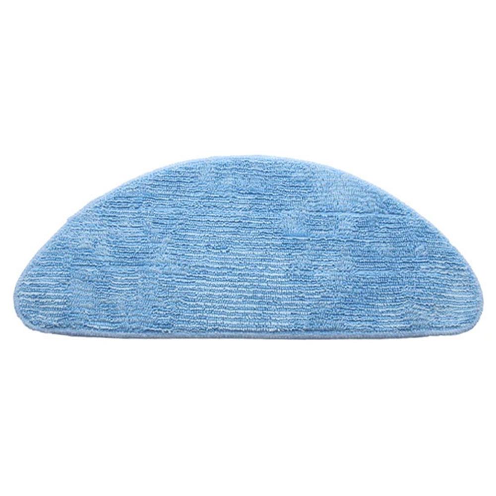 For Tesvor X600/X500 Pro/X500/M1/T8/M6 Sweeping Robot Side Brushes Main Brush Filters Rags Pre Filter 17Pcs/Set Accessories