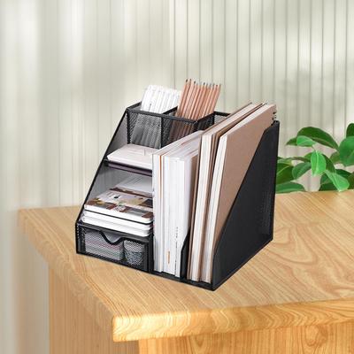 Rangement et classement des documents – Organisateurs de bureau