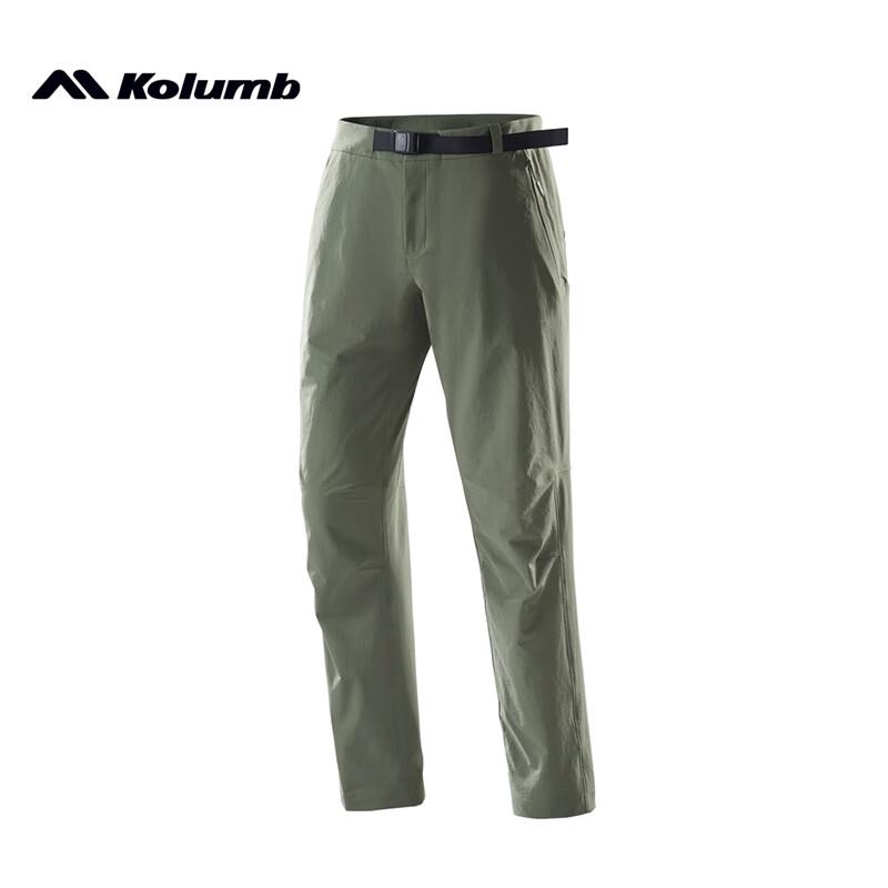 Kolumb Men s Outdoor Climbing Casual Pants K542294217 L