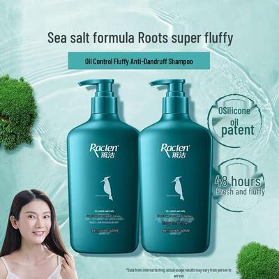Shampoo e balsami per capelli