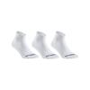 DECATHLON Ankle Socks Unisex 3 Pack 8804154