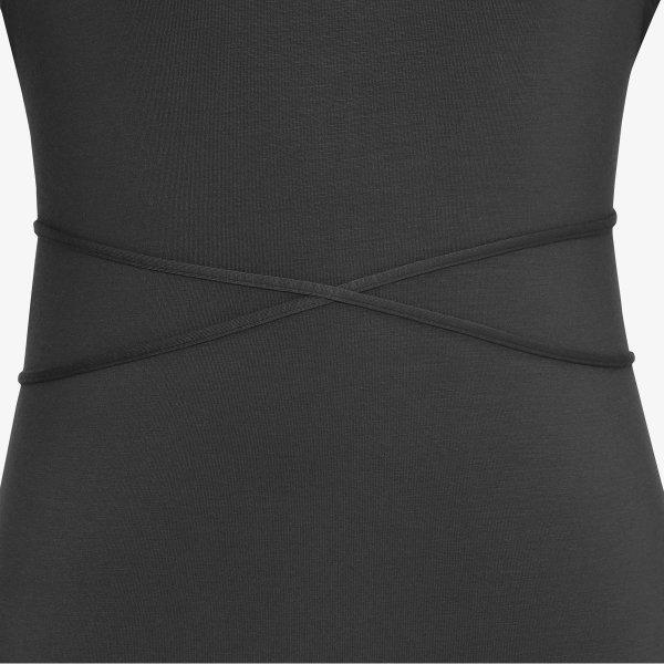 Fila Women S T ShirT Cover Up Layered