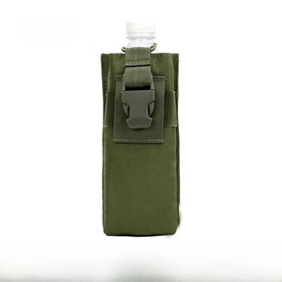 Taktische Walkie-Talkie- & Wasserflaschentasche - Kleine Zubehör-Hängetasche
