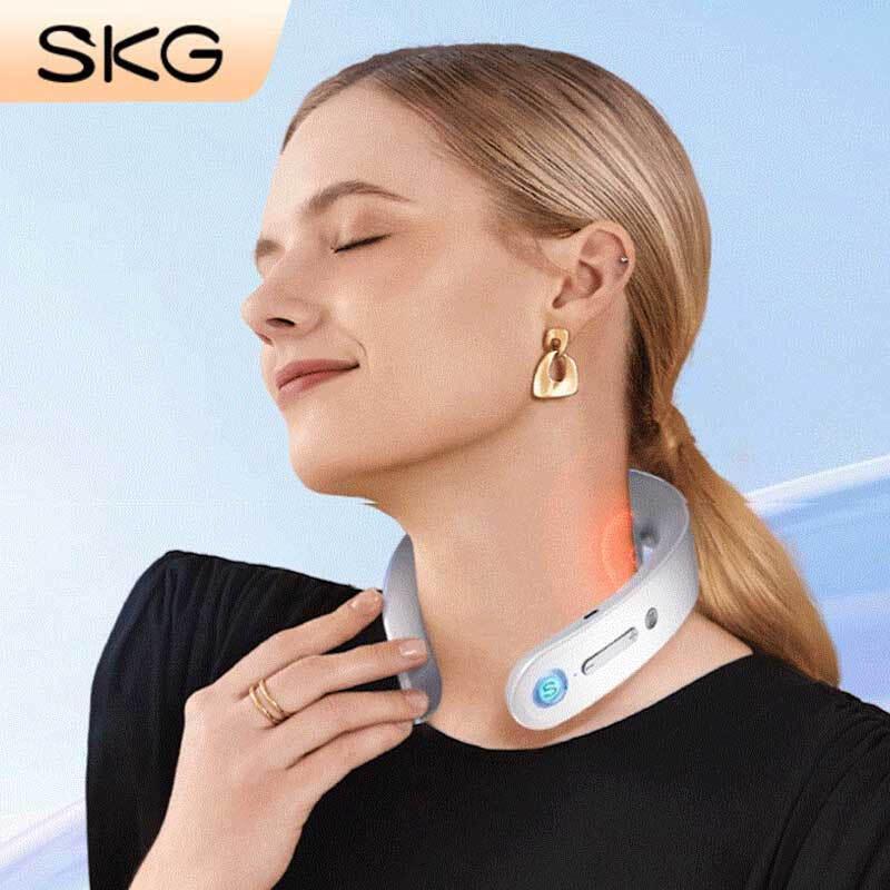 SKG G1 Smart Neck Massager