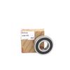 IRQE Rear Axle Wheel Hub Bearing 6308-2RS for Hongguang S3/Fengjun 5/Leopard