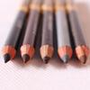 Long Lasting Double Headed Leopard Print Eyebrow Pencil  Eyebrow Enhancer with Makeup Brow Shadow